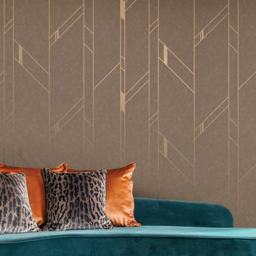 Обои в интерьере артикул LIB3 010, Liberty, Loymina Обои в интерьере артикул LIB3 010, Liberty, Loymina