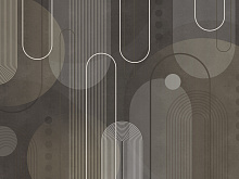 Wall street DECO 25 Deco-25: 44 30974