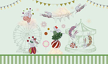 Wall street CIRCUS Circus 11 30861