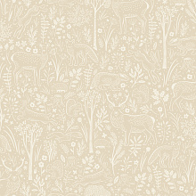 Grandeco Little Dreamers LD 3419