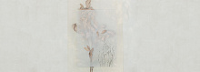 Светостойкие фотообои Factura FLORA EVIGILATIO 3