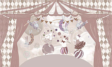 Wall street CIRCUS Circus 9 30859