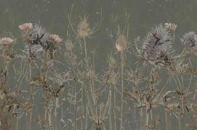 Фотообои TERRA ORE 4, FLORA, Factura Фотообои TERRA ORE 4, FLORA, Factura