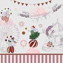 Circus 10 30860