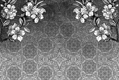 Фотообои Floreale 37, FLOREALE, Wall street Фотообои Floreale 37, FLOREALE, Wall street