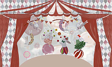 Wall street CIRCUS Circus 7 30857