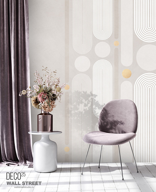 Фотообои в интерьере артикул DECO 25 33, DECO 25, Wall street Фотообои в интерьере артикул DECO 25 33, DECO 25, Wall street