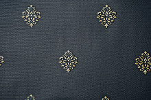 Обои дамаск Grandeco Reach&Cosy  R182119