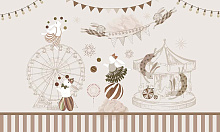 Wall street CIRCUS Circus 12 30862